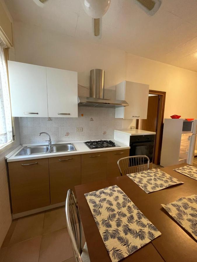 Foscolo Sunset House Apartment Lido di Jesolo Bagian luar foto