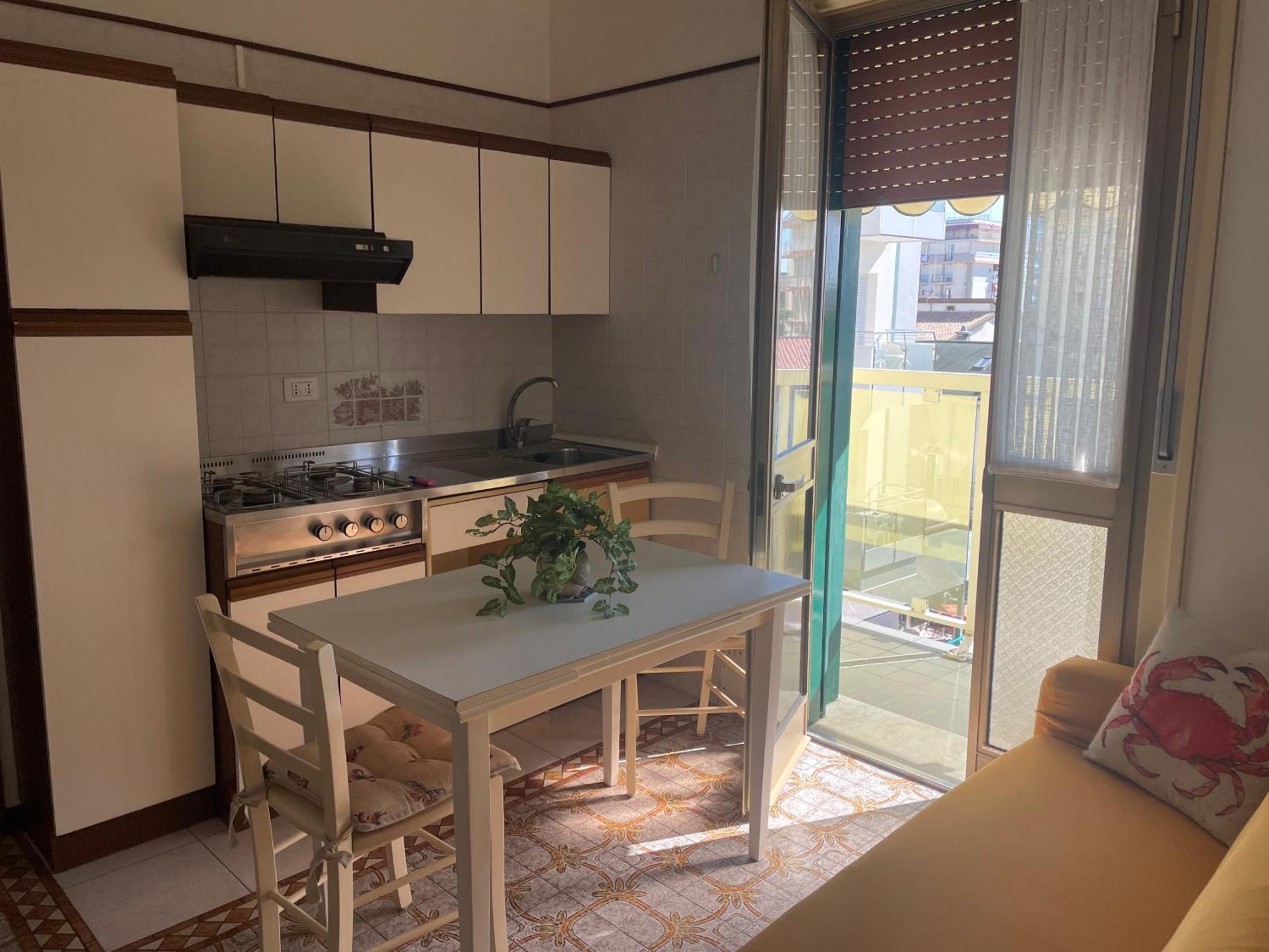 Foscolo Sunset House Apartment Lido di Jesolo Bagian luar foto