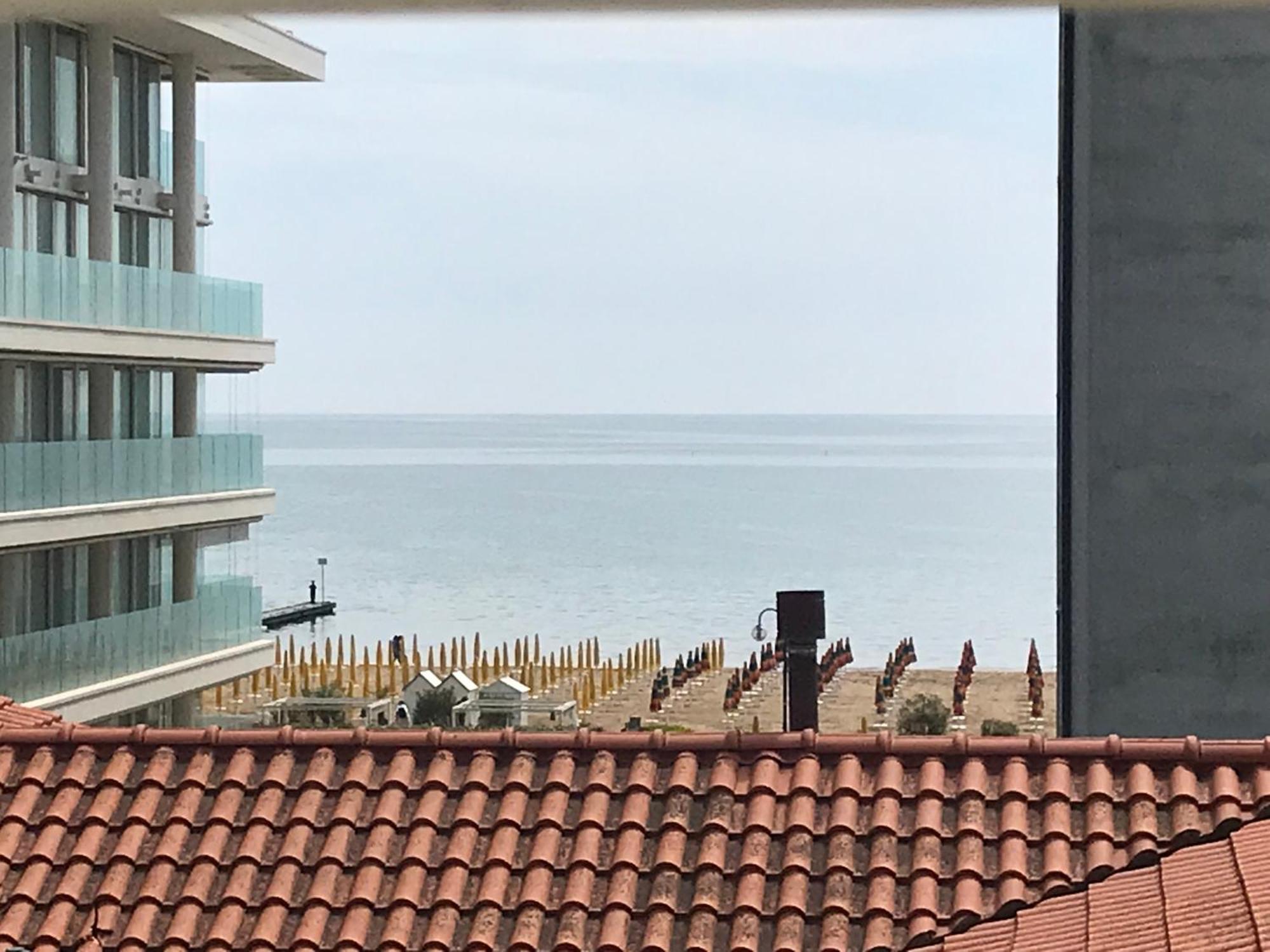 Foscolo Sunset House Apartment Lido di Jesolo Bagian luar foto