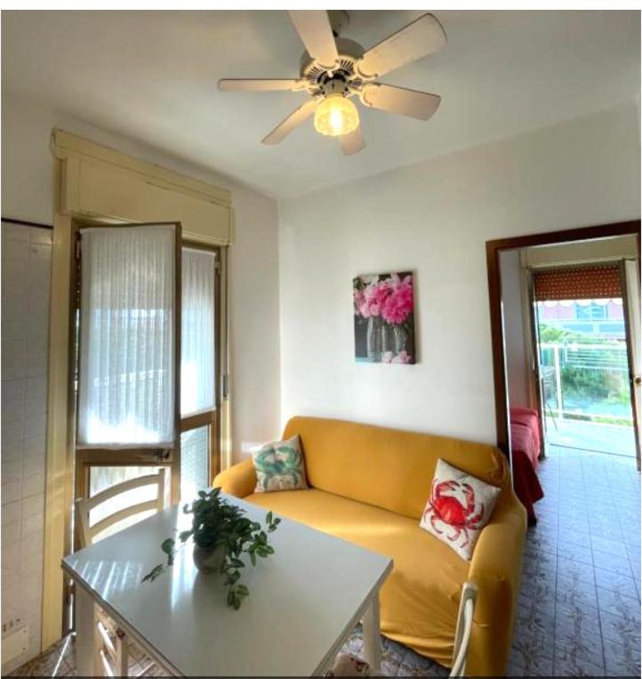Foscolo Sunset House Apartment Lido di Jesolo Bagian luar foto